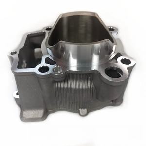 Cilindro de Motocicleta, Piezas de Motocicleta Todoterreno, Apto para Motor Yamaha YZ250F WR250F, Cilindro 5XC00 5UL00 - Product Image 6