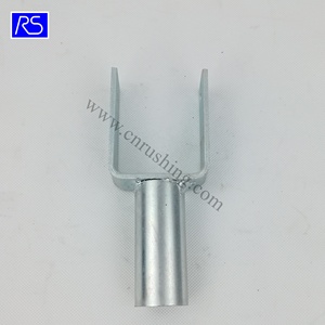 Tùy chỉnh ván khuôn dập đơn U Đầu jack cắm - Product Image 2