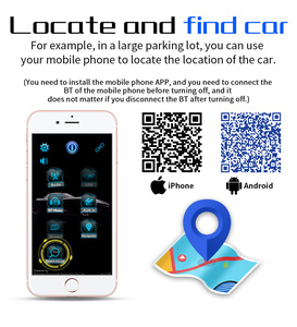 1 DIN đài phát thanh xe với BT tay-miễn phí hỗ trợ phí điện thoại với 2USB FM Aux xe Mp3 Máy nghe nhạc - Product Image 3