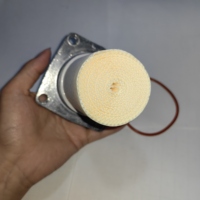 UNTUK Toyota Filter Bahan Bakar Berkualitas Tinggi 23390-0E010 233900E010 MD-3121 F-11170 23390-0E01