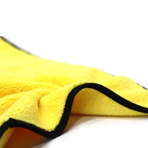 AUTO TIGER <span class=keywords><strong>Chiffon</strong></span> de polissage et de séchage pour voiture <span class=keywords><strong>à</strong></span> double <span class=keywords><strong>action</strong></span>, côtés long et court - Product Image 5