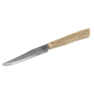Ensemble de couteaux 6 pièces, bois naturel 60006NA - Product Image 3