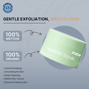 Bodyscrub Private Label Organic Vegan Herbal Mineral Himalayan Dead Sea Salt Brown Sugar Matcha Coffee Turmeric <b>Body</b> <b>Scrub</b> - Product Image 4