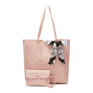 Bolso de <span class=keywords><strong>mujer</strong></span> 2 en 1 con estampado Simple, informal, urbano, Retro, portátil, a la <span class=keywords><strong>moda</strong></span>, <span class=keywords><strong>2022</strong></span> - Product Image 6