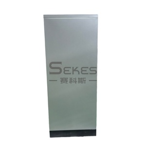 Compresor de Aire de Tipo Scroll Copco SPR5 SPR8 SPR10 SPR15 SPR20 - Product Image 3