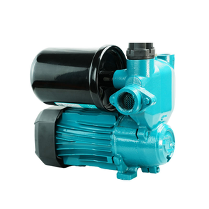 Bomba de Agua Autocebante para Aumentar la Presión del Agua, para Uso Doméstico - Product Image 3