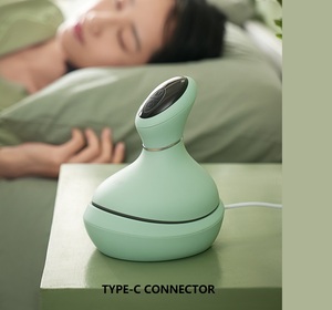 Haar-Kopfhaut-<span class=keywords><strong>Massage</strong></span> gerät Elektrisches Kopf <span class=keywords><strong>massage</strong></span> gerät Tragbares tragbares Kopfkratzer-<span class=keywords><strong>Massage</strong></span> gerät für Haarwuchs Tiefer, sauberer Stress und Entspannung - Product Image 4