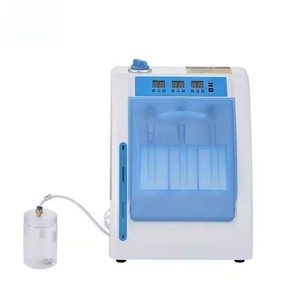 Sistema de lubricación dental automático eléctrico, instrumentos quirúrgicos de limpieza rápida para tratamiento quirúrgico dental - Product Image 2