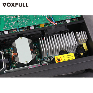 FP10000Q <span class=keywords><strong>Amplificador</strong></span> de potencia de audio 4 canales 4x1350W 10000 vatios Show en vivo Profesional Disco Dj Altavoces de audio Subwoofers - Product Image 6