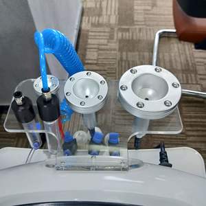 Mesin Terapi Vakum Pengangkat Bokong Portabel, Penghilang Lemak Cepat, Pelangsing Vakum, Mesin Anti Selulit - Product Image 6