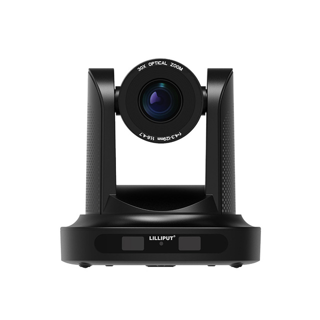 C30P for HDMI SDI Output Church Live Streaming PTZ Camera 30X Optical Zoom Video Conferencing IP Camera
