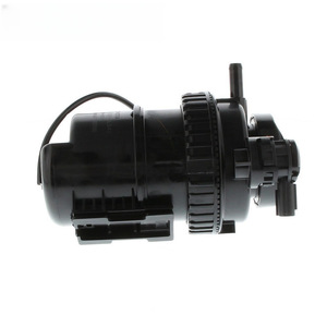 Filtro de diésel 23300-OL040 23300-OL041 para Toyota, tamaño estándar OEM, filtro de combustible para transmisión manual - Product Image 1