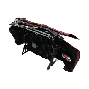 Kit <span class=keywords><strong>de</strong></span> Carrocería Original <span class=keywords><strong>de</strong></span> <span class=keywords><strong>Segunda</strong></span> <span class=keywords><strong>Mano</strong></span> para Toyota Alfa Romeo Giulia, Parte Delantera, Parachoques Delantero, Faros, Reemplazo <span class=keywords><strong>de</strong></span> Parachoques - Product Image 4