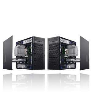 Estación de Trabajo Profesional de Alto Volumen T3660 |   Modelo Estándar para Despliegues de Flotas en Empresas, Educación y Estudios - Product Image 4