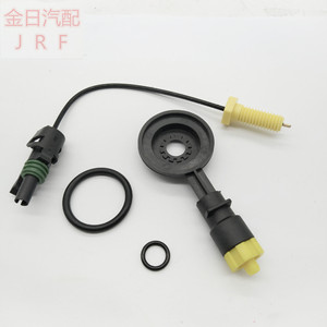 Filtro de Combustible Diésel para Automóviles WKW500080 para Land Rover, Pieza de Repuesto con Junta Tórica Incluida - Product Image 1