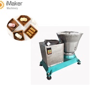 Petite machine à snack Machine automatique de fabrication de gâteau de riz épicé Tteokbokki Topokki à vendre