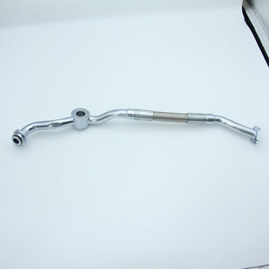 Línea de Retorno de Aceite del Turbocompresor 4892964AE para Dodge Dart 13-16, Fiat 500 12-18, 500L 14-18 1.4L - Product Image 1