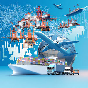 Transporte de carga marítimo de China DDP/DDU servicio logístico de carga LCL exprés puerta a Alemania, incluido Stuttgart <span class=keywords><strong>Bremen</strong></span> - Product Image 6