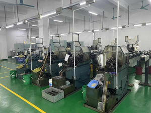 CNC prototipazione rapida parti in <span class=keywords><strong>alluminio</strong></span> rame in acciaio inox lavorazione di precisione anodizzazione trattamento termico Nickel & <span class=keywords><strong>cromatura</strong></span> - Product Image 6