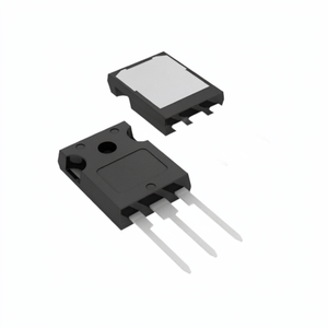 ซื้อชิ้นส่วนอิเล็กทรอนิกส์ออนไลน์ ทรานซิสเตอร์ TO-247-3 AFGY120T65SPD BOM IC มีสินค้าในสต็อก - Product Image 1