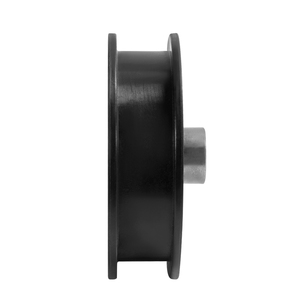 Vera puleggia piatte per Pou lan Hus qva rna artigianato uomo 194327 532-puleggia in acciaio inox 194327 - Product Image 4