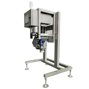 Détecteur de métaux à chute gravitaire de qualité alimentaire avec système d'éjection pour poudres et matériaux en vrac FA-MD-P Détecteur de métaux à chute gravitaire FA-M - Product Image 3