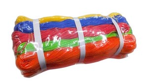 Corda Intrecciata in PP Flessibile ed Ecologica ad Alta Resistenza per Imballaggio e Pesca a Prezzo di Fabbrica - Product Image 3