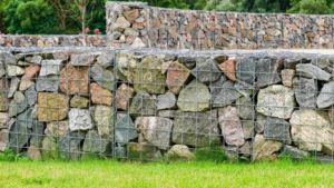Gabion rockfall rào cản NET và rockfall hỗ trợ Net - Product Image 6