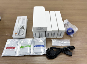 TP-i40 TAN en <span class=keywords><strong>TBN</strong></span> Automatische Potential Titrator - Product Image 4