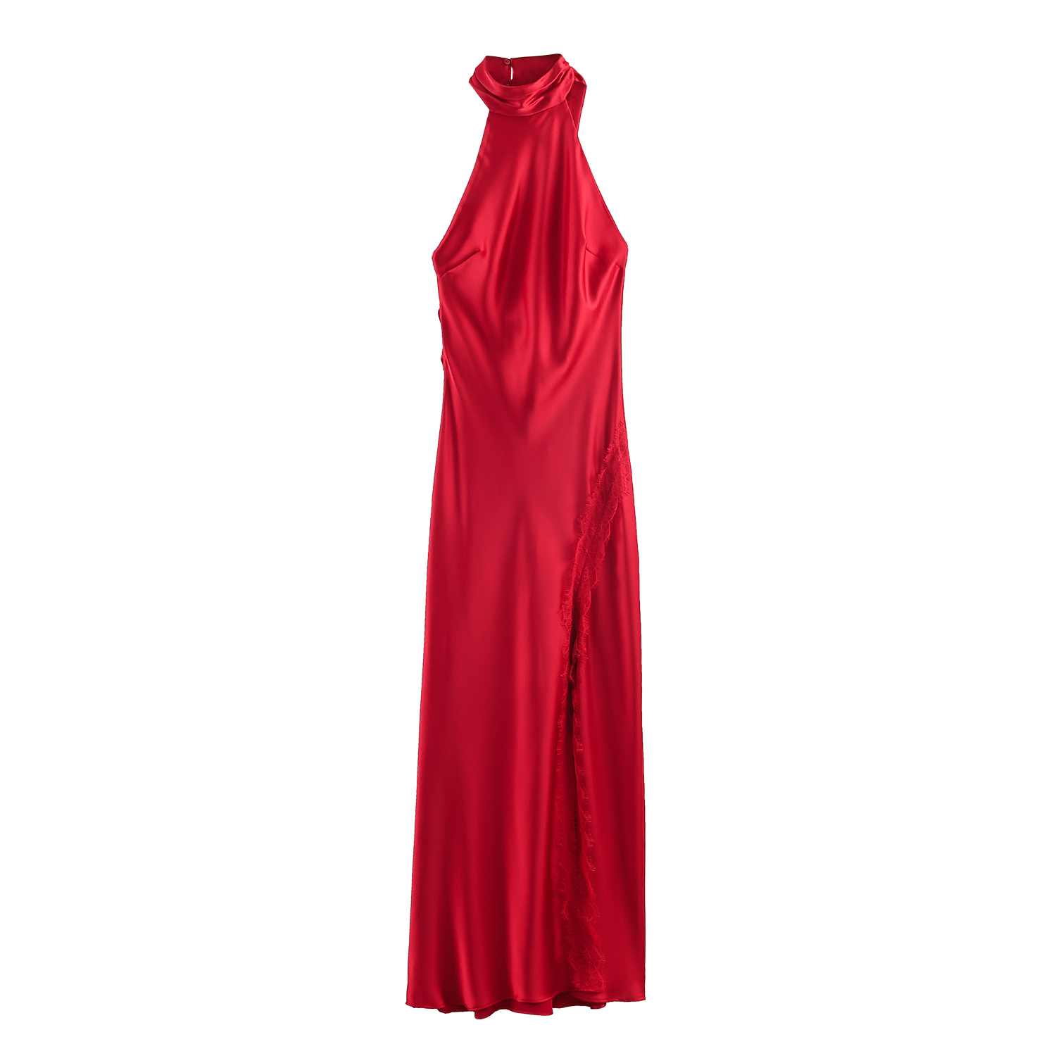 Shop Online Red Silk Long Dress Elegant Off-Shoulder Design | Alibaba.com Shop Online Red Silk Long Dress Elegant Off-Shoulder Design | Alibaba.com