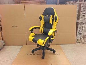 Chaise de jeu <span class=keywords><strong>Razer</strong></span> inclinable réglable, nouveau design 2026, pour le bureau et la maison - Product Image 6