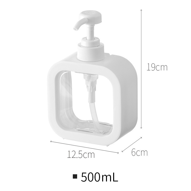 White-500ml