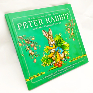 Cá nhân luury bìa cứng trẻ em câu chuyện libors Tạp Chí sách in theo yêu cầu cho trẻ em giáo dục - Product Image 6