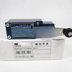 وحدة تحكم برمجة PLC أصلية جديدة جاهزة 1064306 U2 للأتمتة الصناعية في المستودعات - Product Image 1