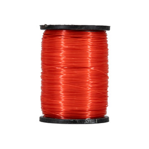 Cuerda de Albañilería Roja y Blanca de Alta Resistencia para Construcción de Paredes y Ladrillos - Product Image 5