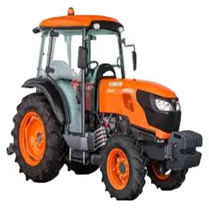 Kubota L5018 cepat melampirkan traktor untuk membuat Asecpic dengan harga yang kompetitif