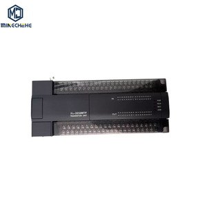 Oferta Especial: Unidad de Salida de Relé Integrada para Controlador PLC H2U-3232MTP, H2U-3232MRP, H2U-1616MRP, H2U-2424MRP para Mecánica Automática - Product Image 1