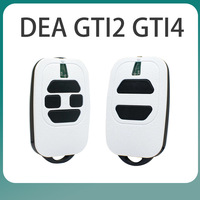 Émetteur de code roulant en gros DEA 433,92 MHz, compatible avec logo personnalisé OEM