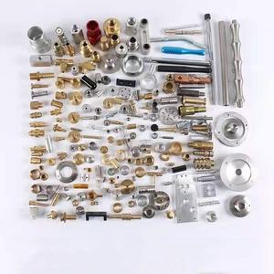 أجزاء نحاسية مصنعة عالية الدقة عالية الجودة - Product Image 6