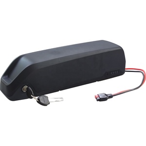 Batterie Li-ion Hygge Vester Step Herlev Auto E-Bike 48V 12.8Ah 13Ah 14Ah pour vélo électrique JEEP Sonoran U16 <span class=keywords><strong>Madsen</strong></span> DK2 - Product Image 1