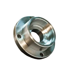 CNC custom machining parts anodized aluminium processing