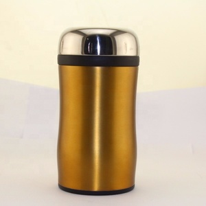 Tianmanbo — blouson d'aliments à Double paroi en acier inoxydable, 18 8, Thermos, gourde isotherme avec cuillère, vente en gros - Product Image 1