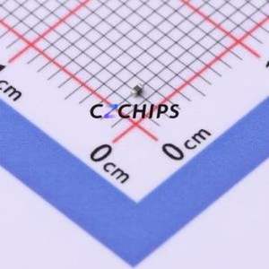 BLM15BD601SH1D Ferrite Bead 0402 RF ( Impedance @ Frequency: 600Ohm@100MHz )( Error: 25% )( DC Resistance (DCR): 650mOhm ) - Product Image 2
