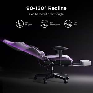 Alliexpress shop <span class=keywords><strong>AutoFull</strong></span> Silla de juegos súper cómoda Silla de computadora Gamer Pc Sillas ergonómicas para juegos - Product Image 6