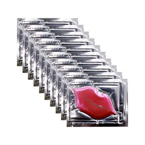 Mejor tratamiento de labios durante la noche miel coreana máscara de dormir de labios nocturnos para labios secos - Product Image 1