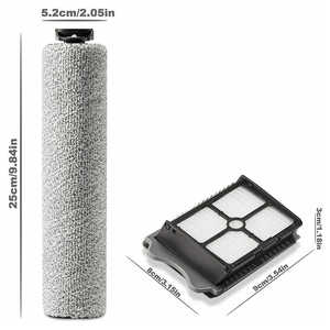 Filtres pour aspirateur <span class=keywords><strong>Tineco</strong></span> <span class=keywords><strong>Floor</strong></span> <span class=keywords><strong>ONE</strong></span> <span class=keywords><strong>S3</strong></span> et IFloor 3, neufs - Product Image 5