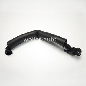 Para <span class=keywords><strong>BMW</strong></span> F22 G20 G30 220i 330i B38 320i Manguera de ventilación del cárter 11157623745 11158612787 11 15 7 623 745 - Product Image 2