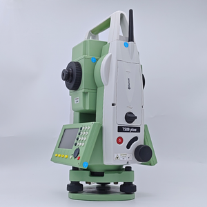 최고 가격의 총 역에 대한 원래 사용 된 총 역 TS09 PLUS - Product Image 3