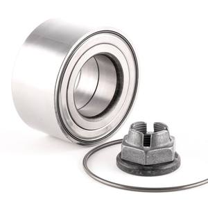 Nouveau <span class=keywords><strong>roulement</strong></span> de roue pour Renault Megane <span class=keywords><strong>Clio</strong></span> <span class=keywords><strong>2</strong></span> Laguna-7701464049 40210-00Q1D Hub Cars 713630030 VKBA3596 R155.16 - Product Image 4