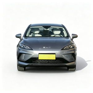 BYD Seal 05 DM-i 55KM รุ่น Luxury Edition ปี 2025 รถยนต์พลังงานใหม่แบบปลั๊กอินไฮบริดสำหรับครอบครัว - Product Image 4